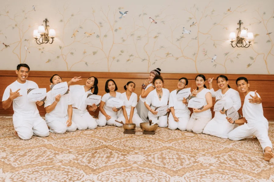 200 hour multistyle yoga teacher training course