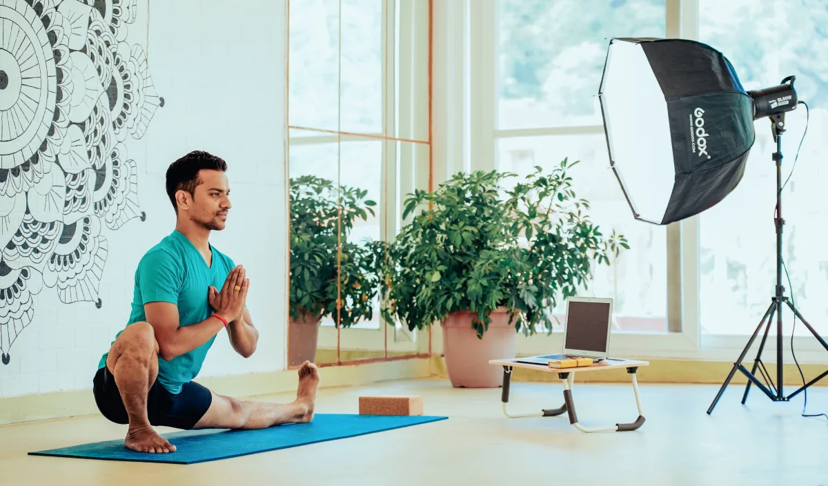 300 Hour Online Yoga Teacher Training Course