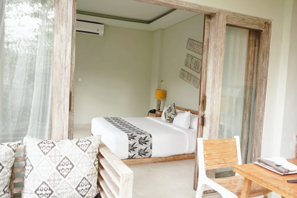 Yoga School in Rishikesh