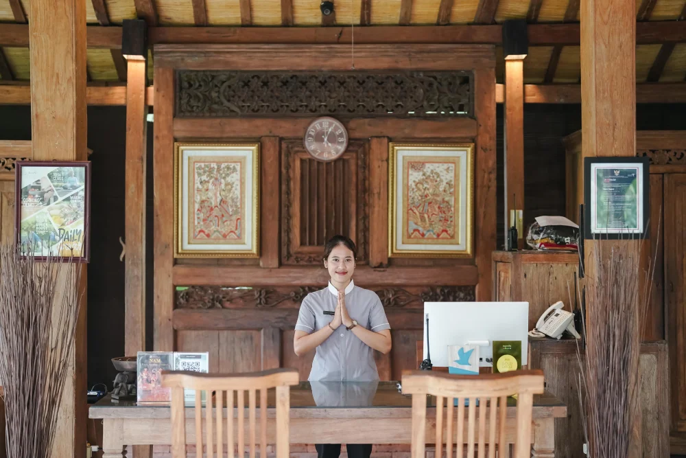 Yoga School in Rishikesh