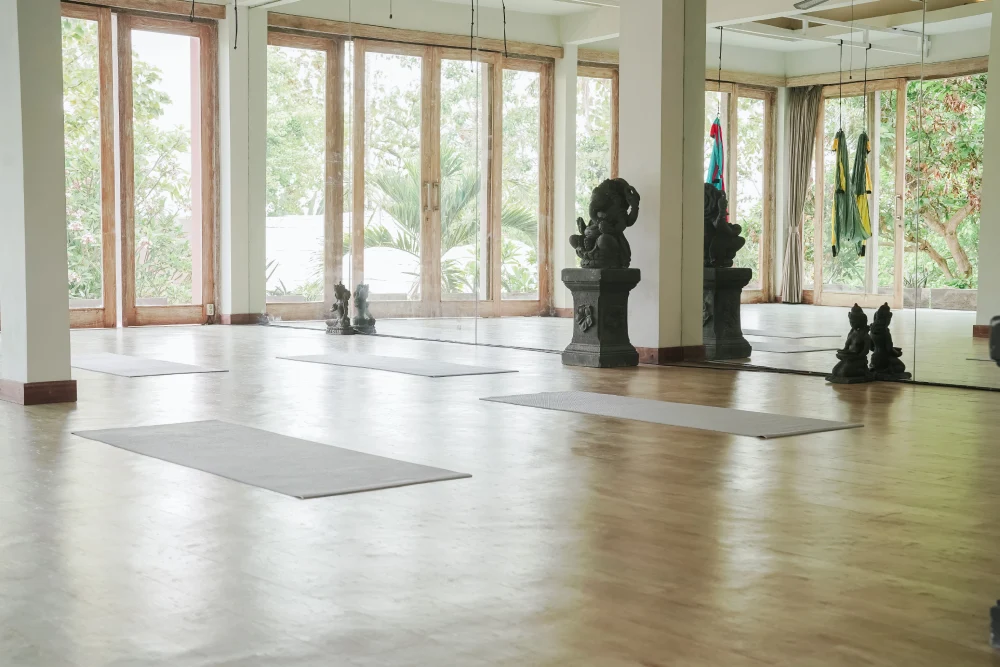 Yoga School In Rishikesh