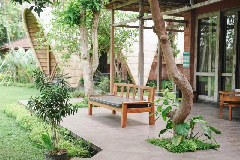 Yoga School In Rishikesh