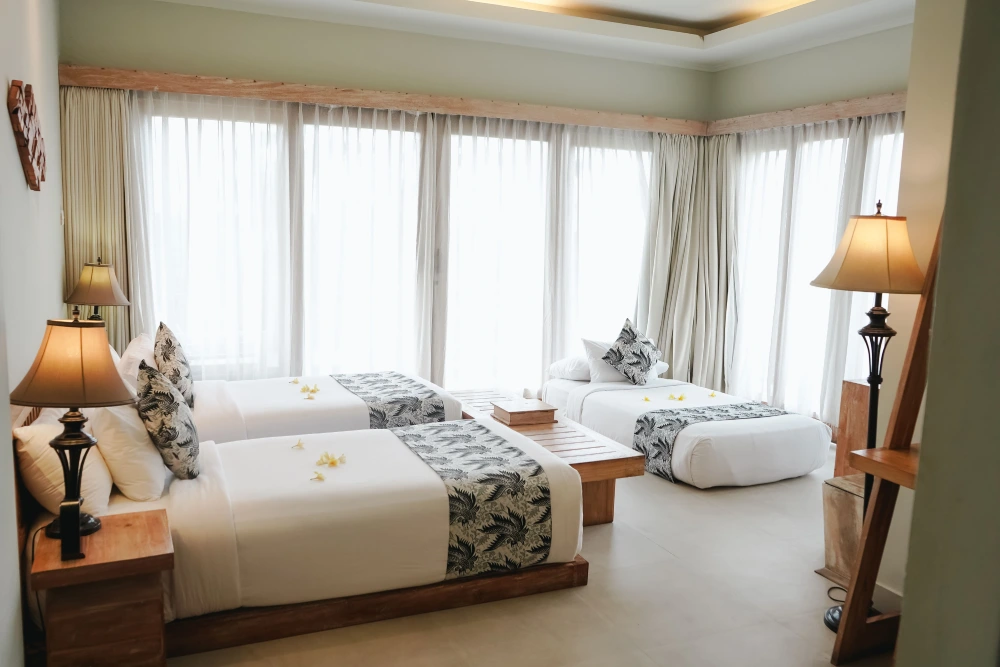 Yoga School in Rishikesh