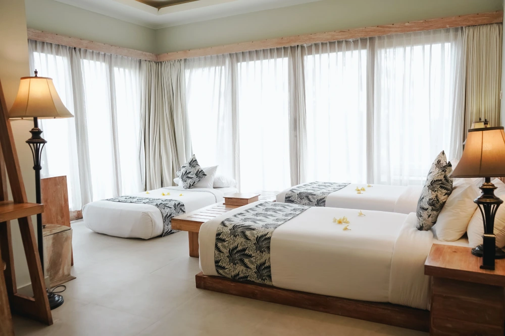 Yoga School in Rishikesh