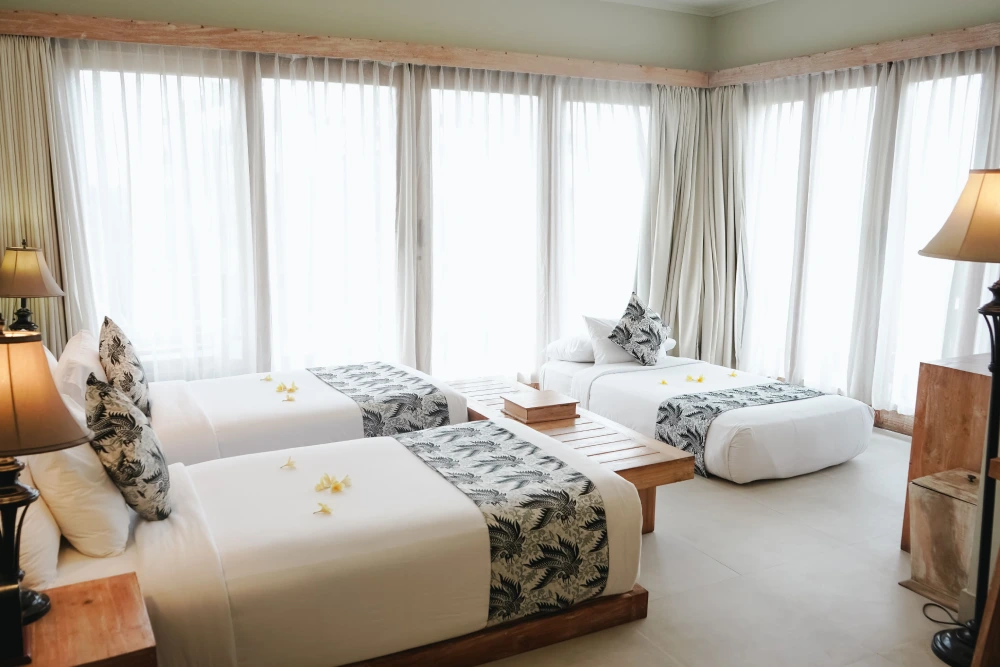 Yoga School in Rishikesh