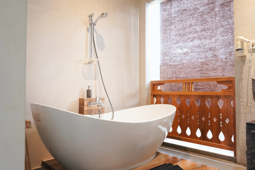 Yoga School In Rishikesh