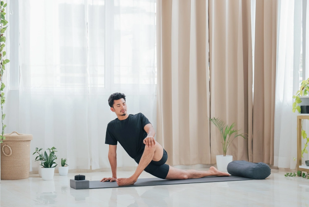 Online Yin Yoga Teacher Training Course