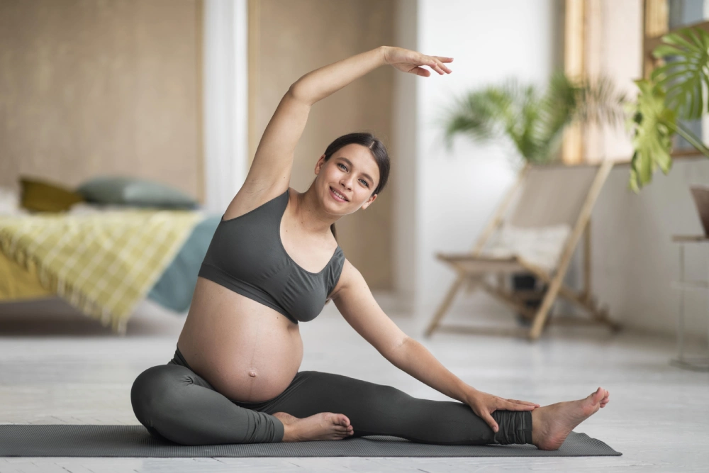 100 Hour Yoga Teacher Training in Rishikesh