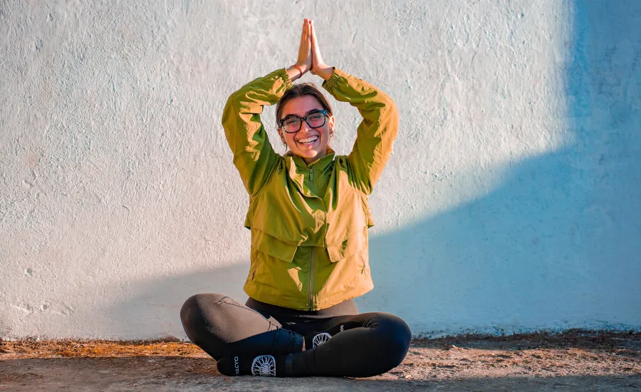 Best Yoga Retreat in Rishikesh India