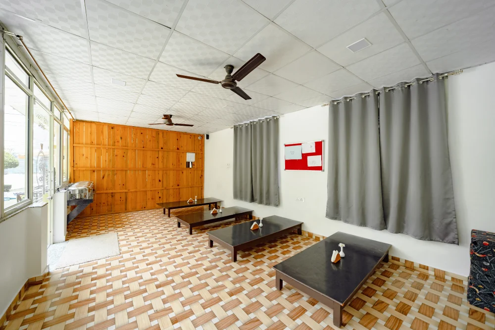 Yoga School in Rishikesh