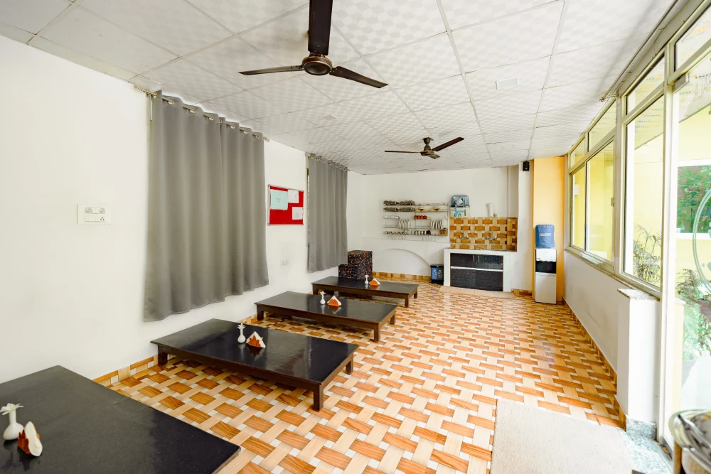 Yoga School in Rishikesh