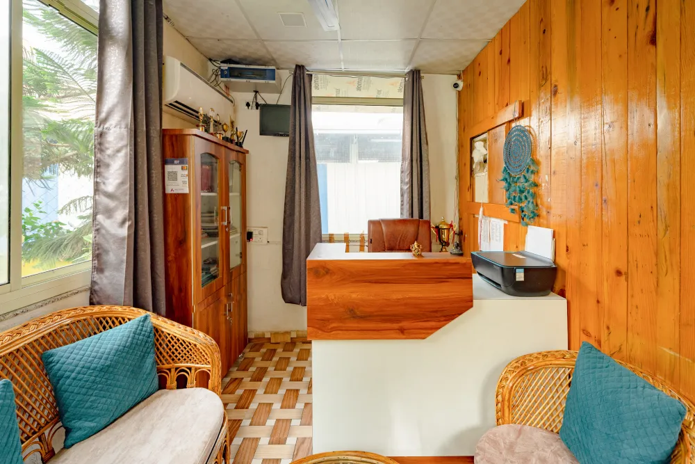 Yoga School in Rishikesh