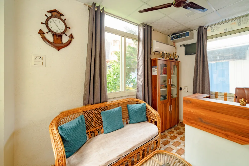 Yoga School in Rishikesh