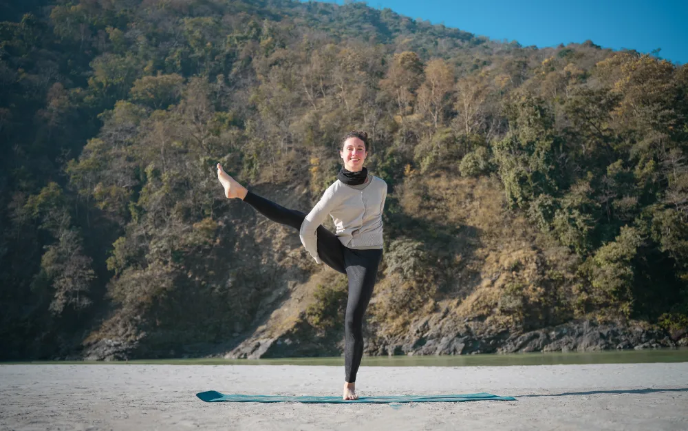 200 hour yoga teacher training in rishikesh