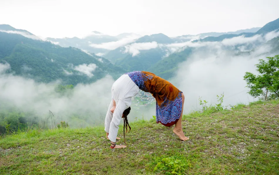 hatha yoga teacher training in india