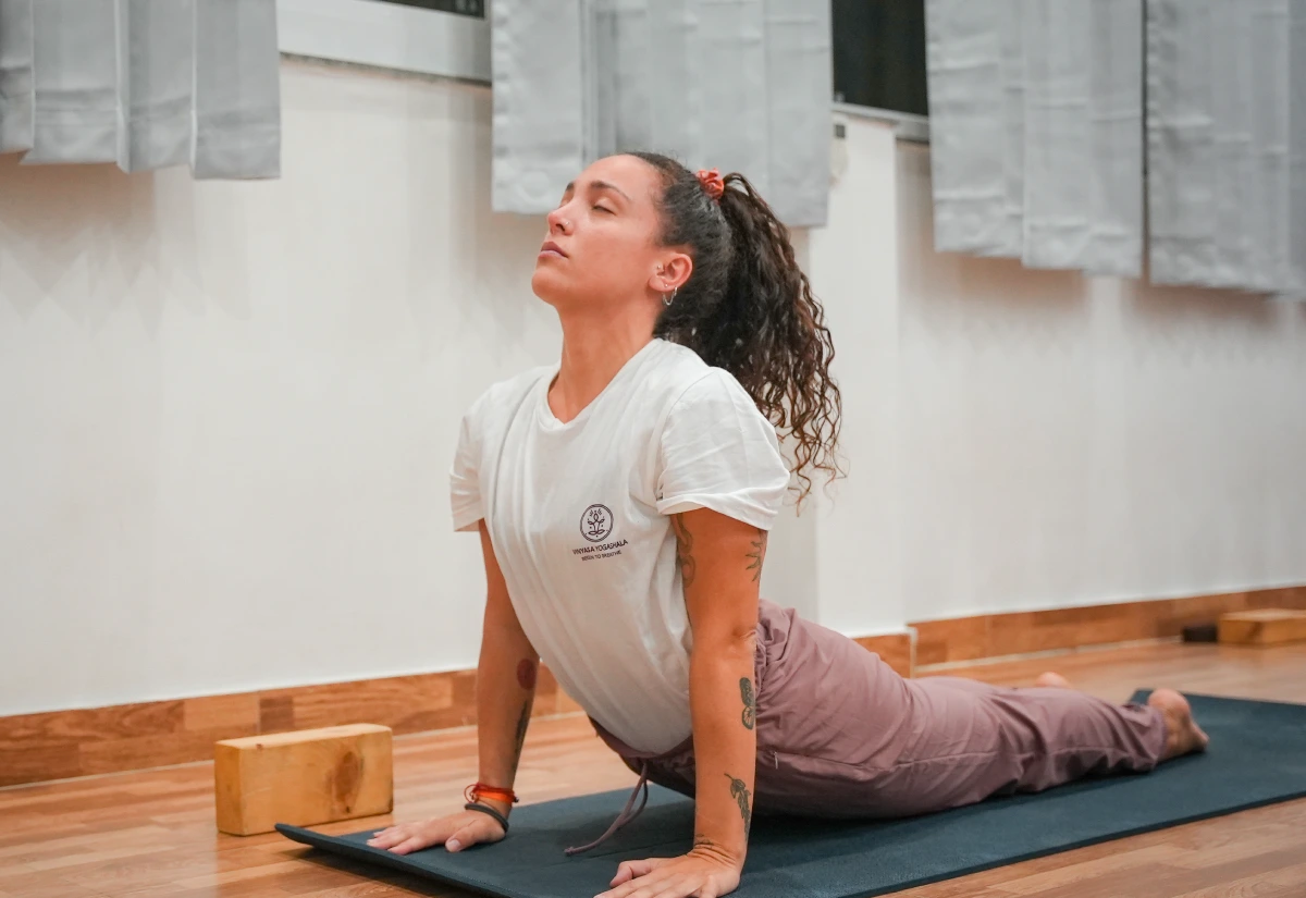 200 hour yoga teacher training in india