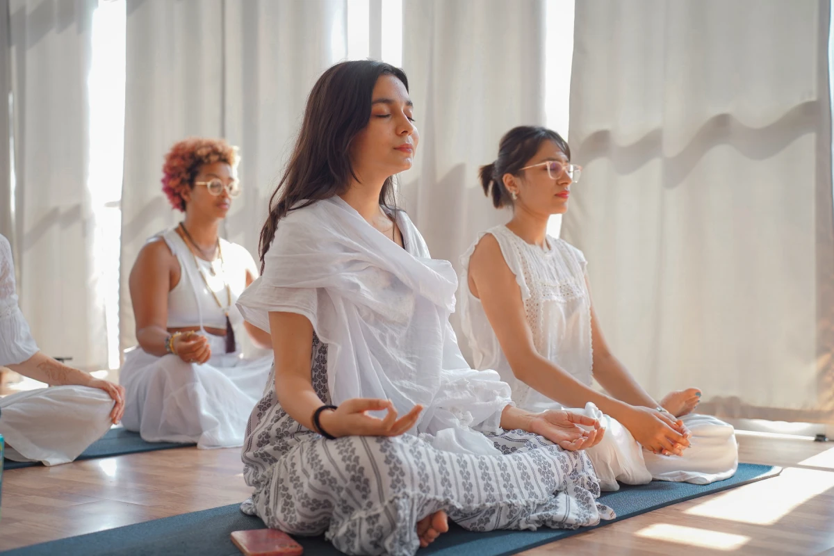 200 hour multistyle yoga teacher training course