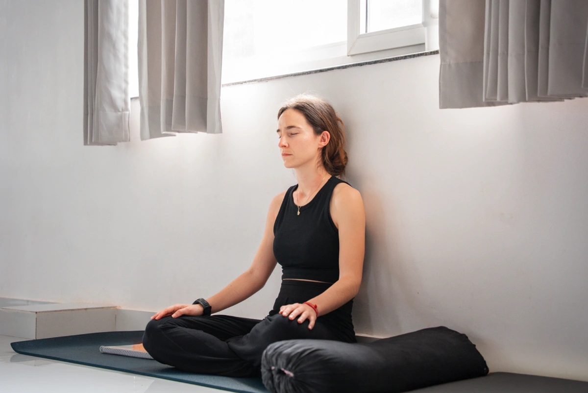 200 hour yoga teacher training in rishikesh