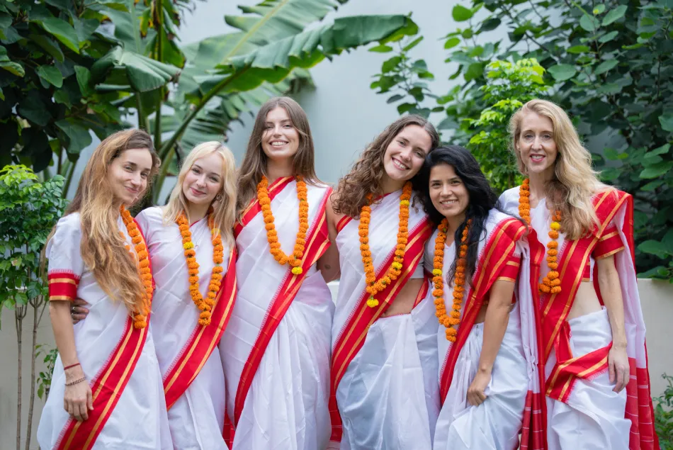 200 hour multistyle yoga teacher training course