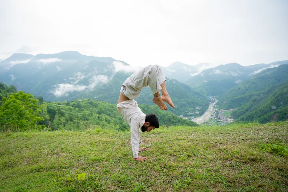 200 hour hatha yoga teacher training