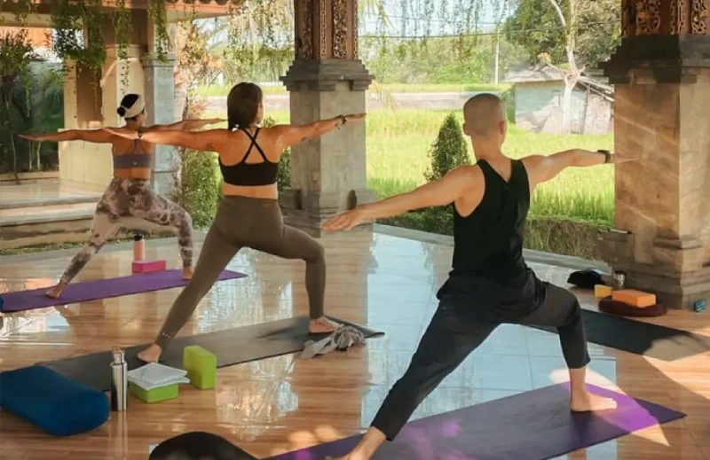 200 hour yoga teacher training in india