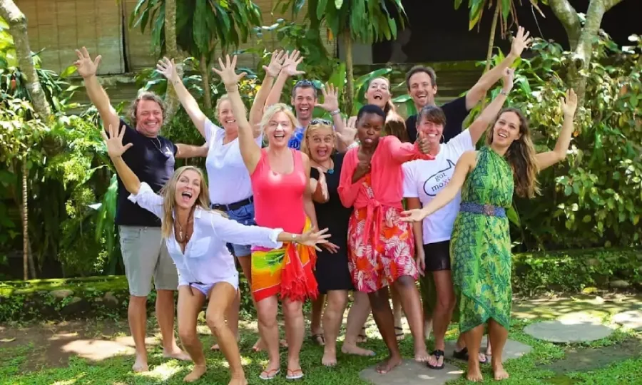 ashtanga yoga teacher training