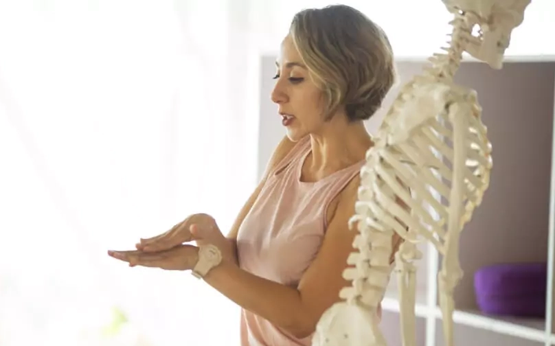 200 hour yoga teacher training course