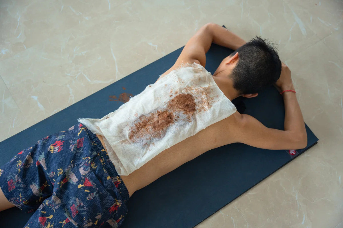 200 hour yoga ttc in india