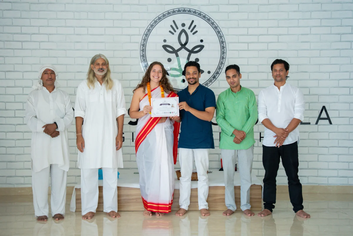 200 hrs yttc in rishikesh