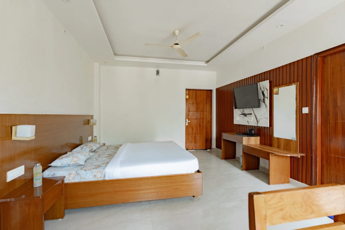 Yoga School in Rishikesh