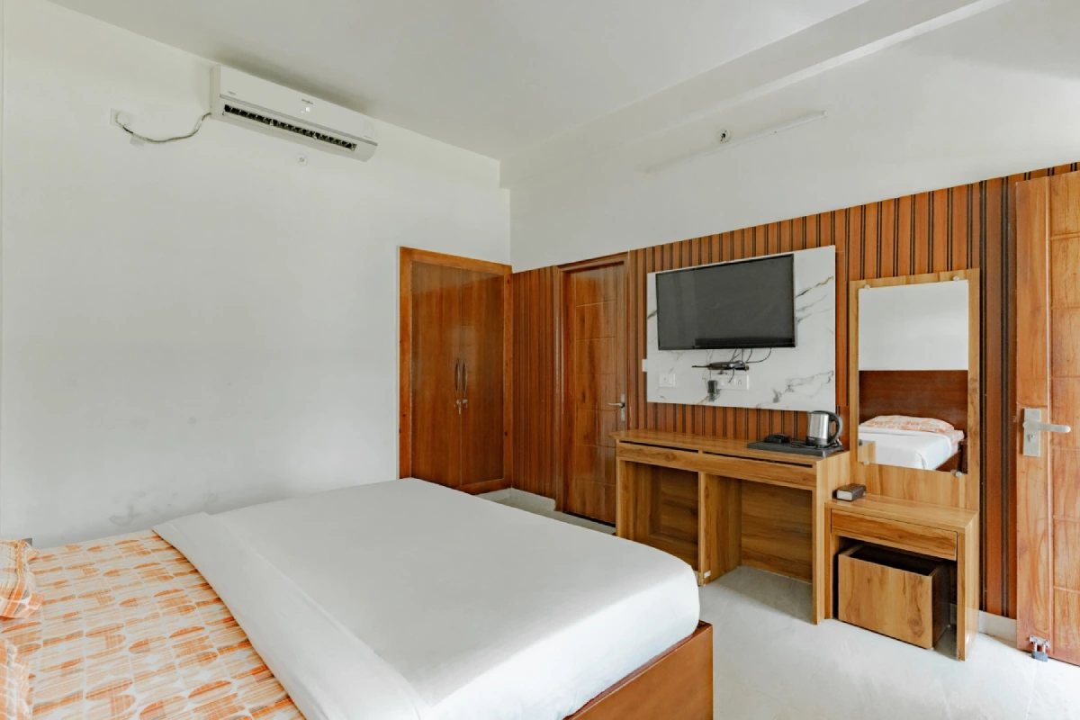 Yoga School in Rishikesh