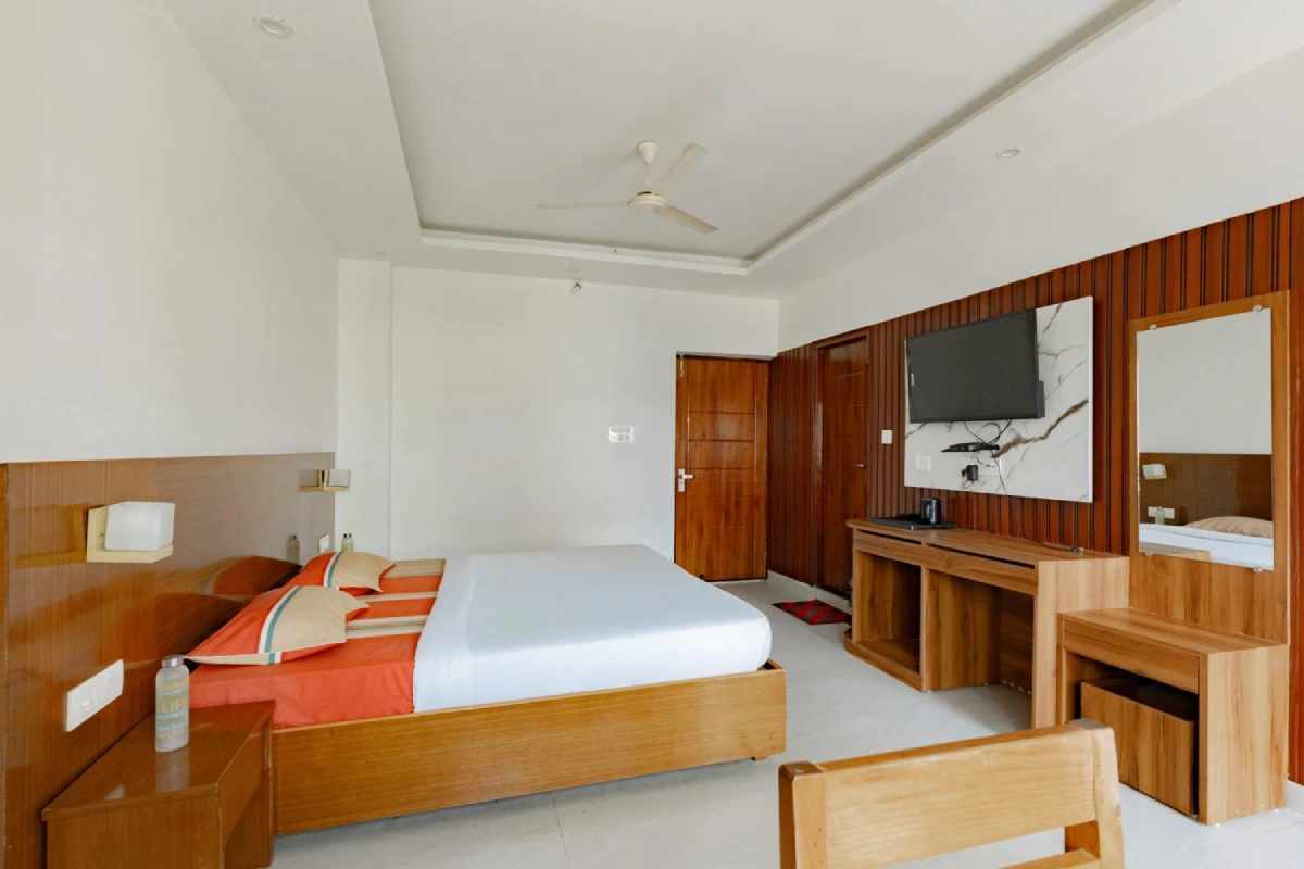 Yoga School in Rishikesh