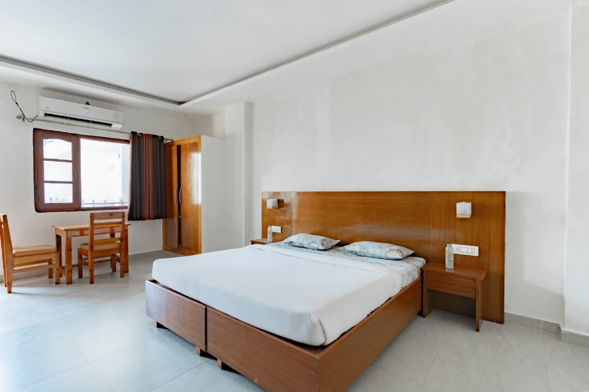 Yoga School in Rishikesh