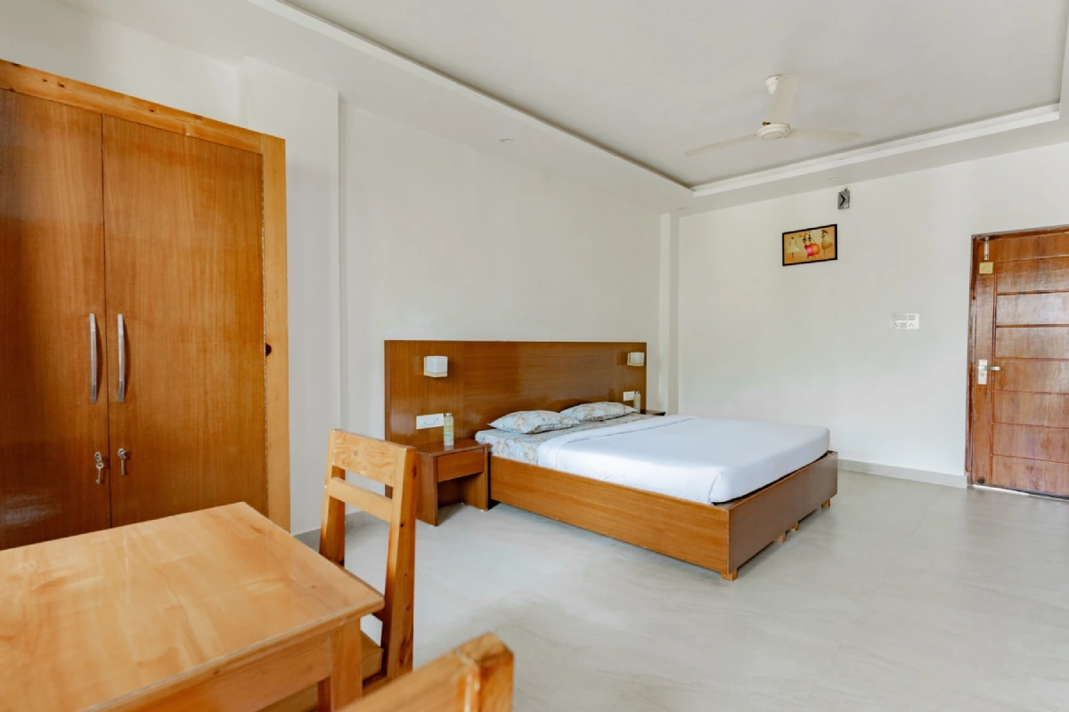 Yoga School in Rishikesh