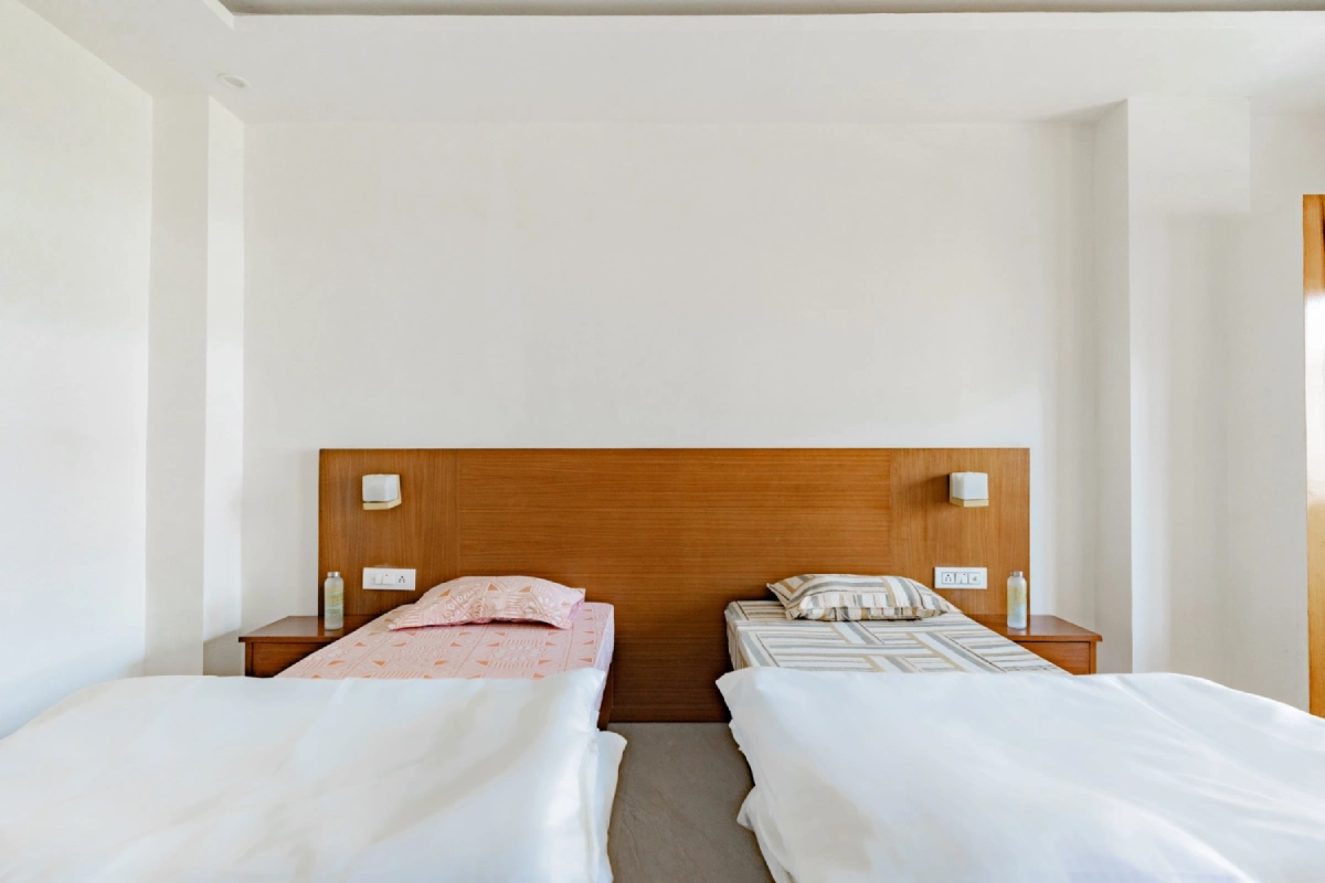 Yoga School in Rishikesh