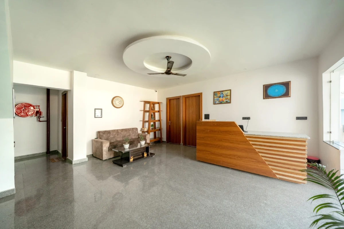 Yoga School in Rishikesh