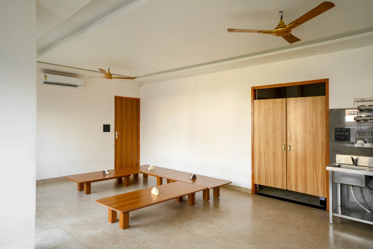 Yoga School in Rishikesh