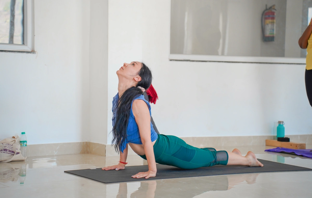 200 hour hatha yoga teacher training