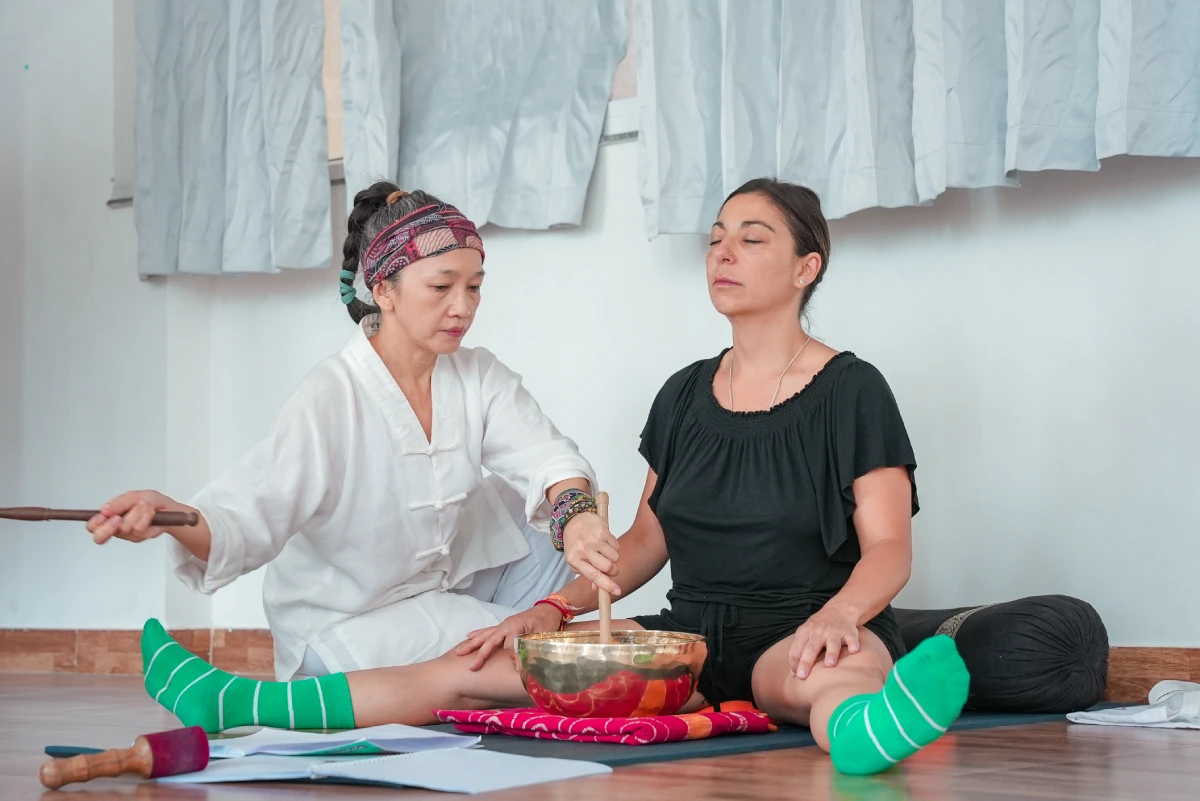 200 hour yoga teacher training in india