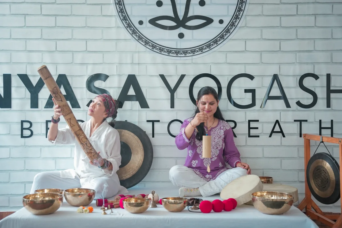 200 hrs yttc in rishikesh