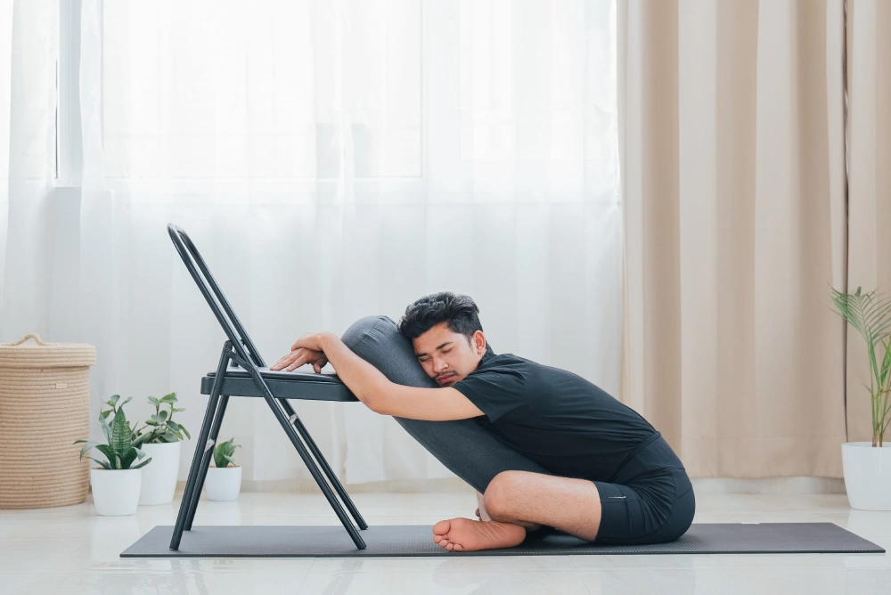 Best Yoga School in Rishikesh